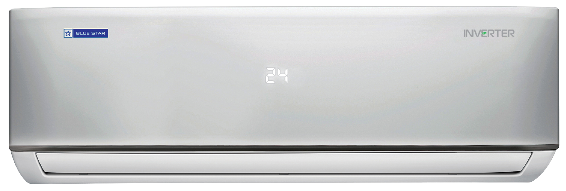 Bluestar IA324DNU 2.0 Ton Inverter 3 Star Split Air Conditioners